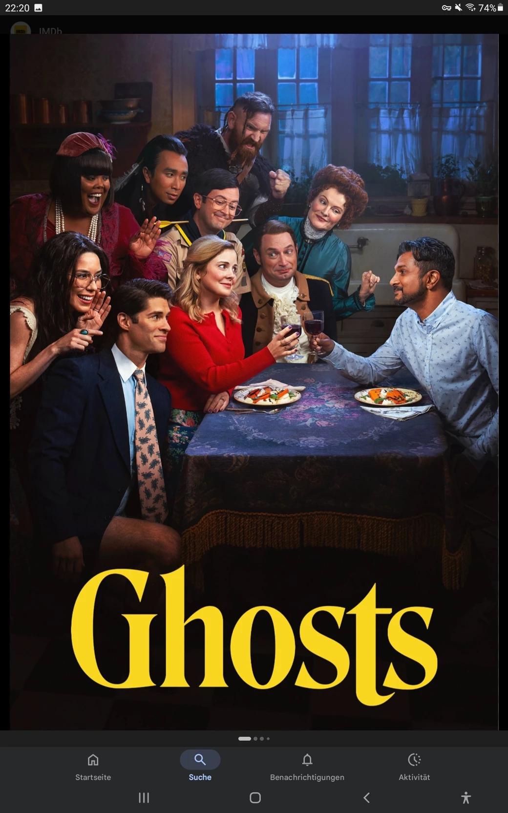 Ghost (hoouse) thumbnail