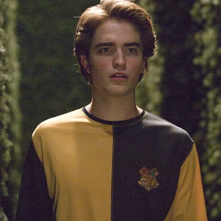 Cedric Diggory thumbnail
