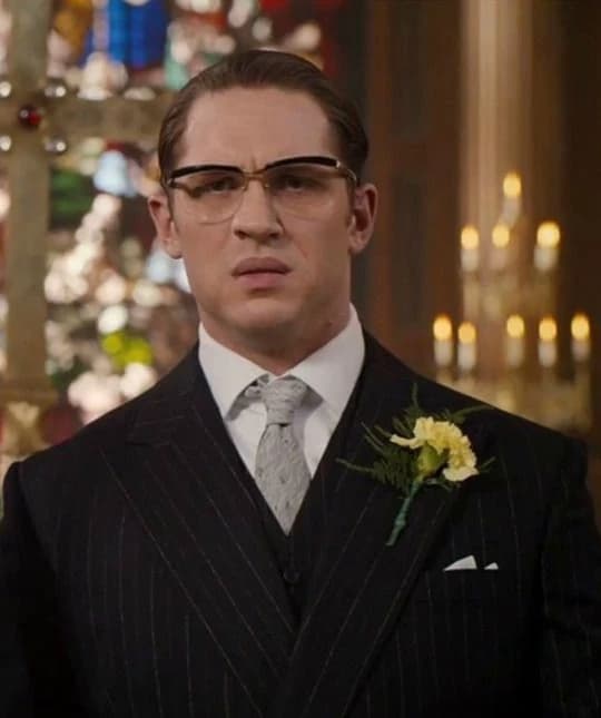 RONNIE KRAY thumbnail