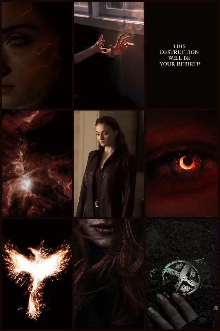 Jean Grey thumbnail