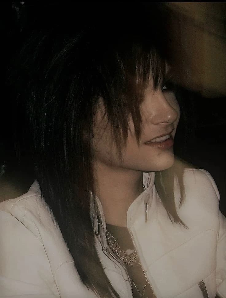 Bill Kaulitz thumbnail