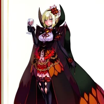 Lady Seraphina Valerius thumbnail