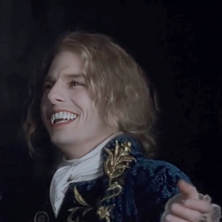 Lestat De Lioncourt thumbnail