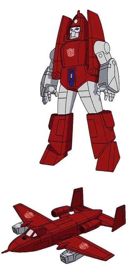 Powerglide thumbnail