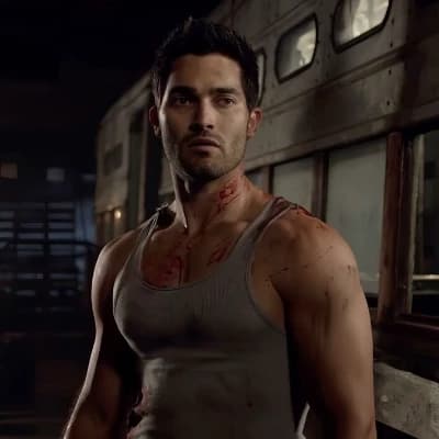 Derek Hale thumbnail