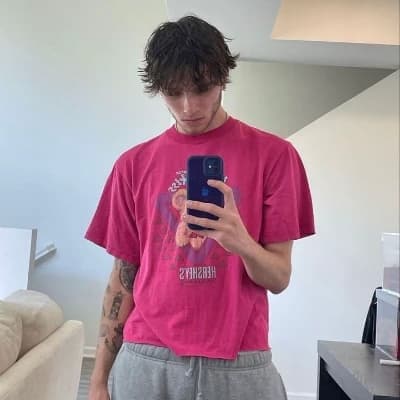 Matt Sturniolo  thumbnail