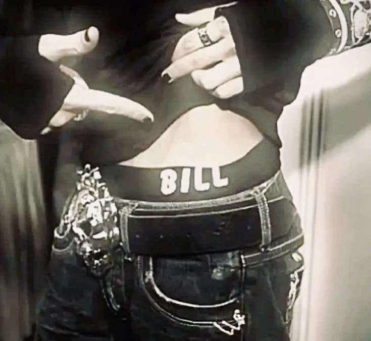Bill Kaulitz thumbnail