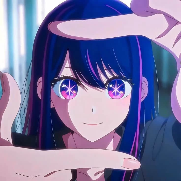 Oshi no ko, season 2. Star Child, Season 2 (beginning) thumbnail