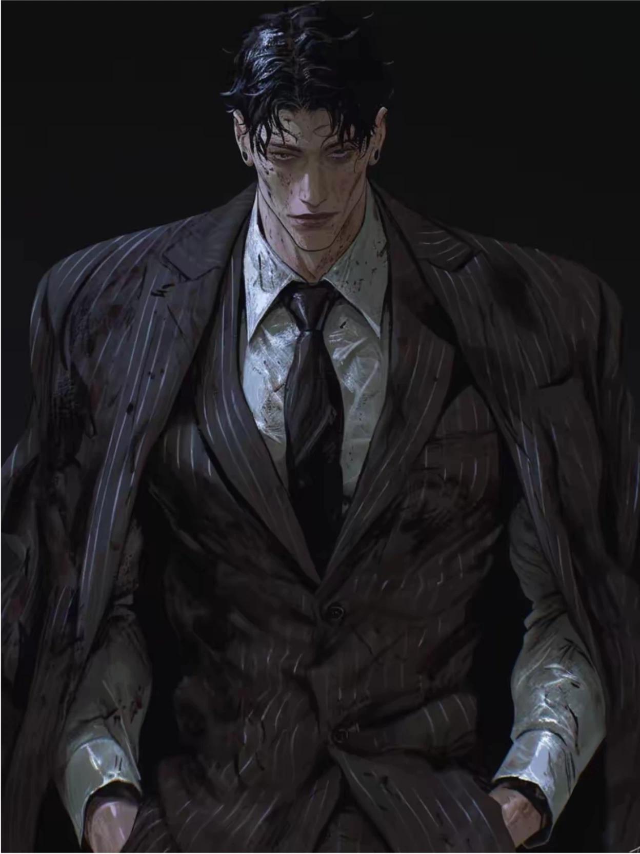 Dante Marchel thumbnail