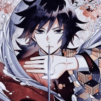 Giyuu Tomioka thumbnail