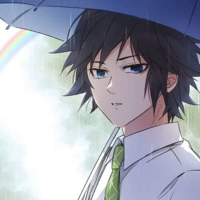 Giyuu Tomioka thumbnail