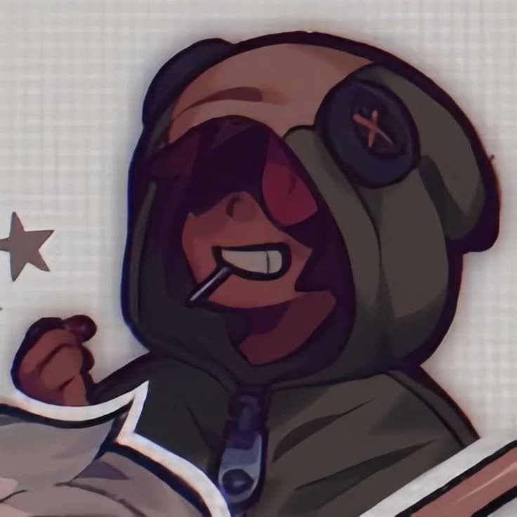 Leon brawl stars thumbnail