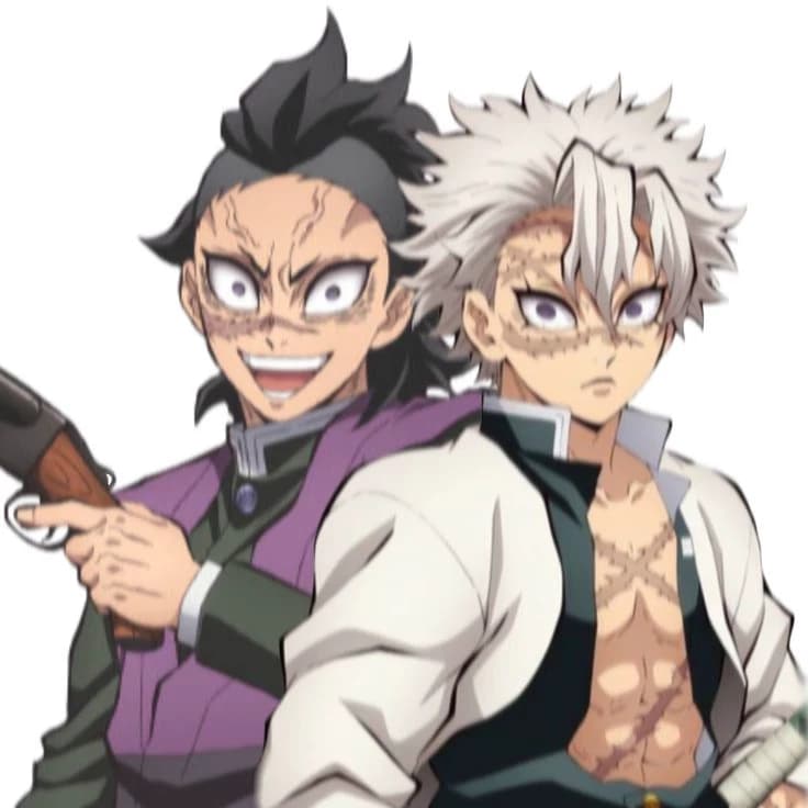 Shinazugara brothers (your brothers) thumbnail
