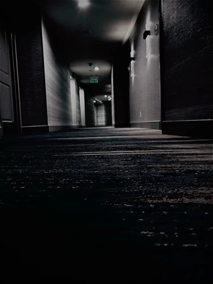 Cursed Hotel -- Based on the haunted hotel series thumbnail