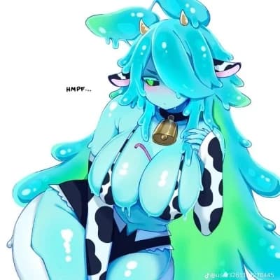 Amara, the Devoted Slime thumbnail