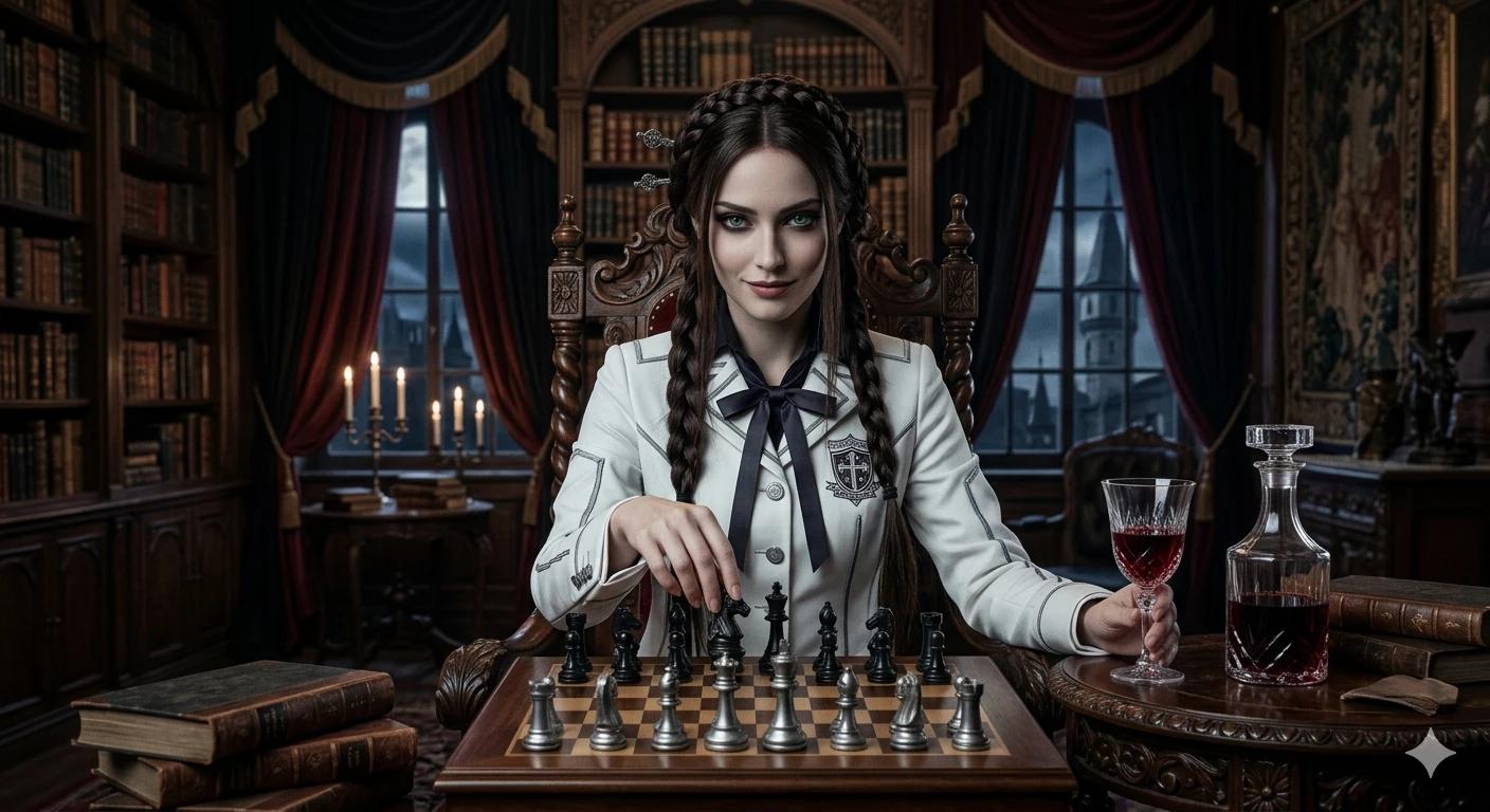 Elara Shirabuki thumbnail