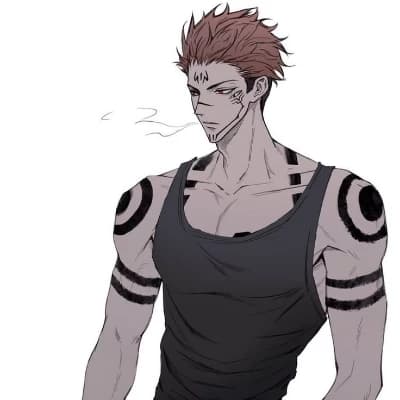 Sukuna thumbnail