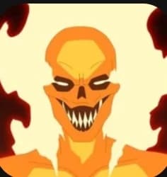 Volcanikka (Invincible) thumbnail