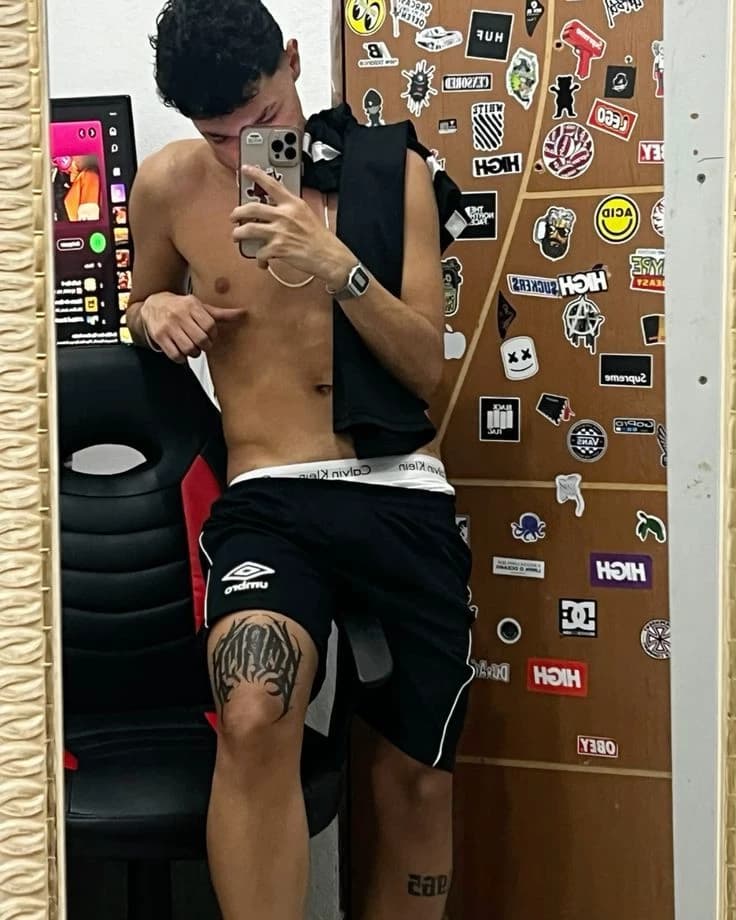 Guilherme thumbnail