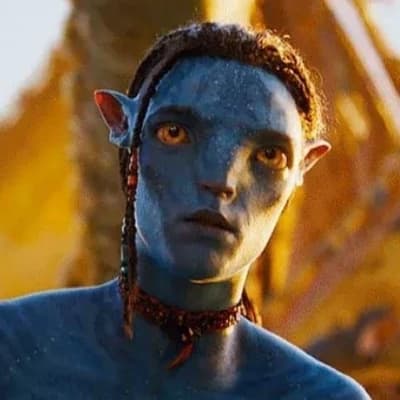 Lo'ak Sully  thumbnail
