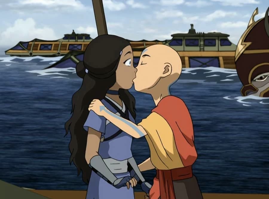 Aang thumbnail