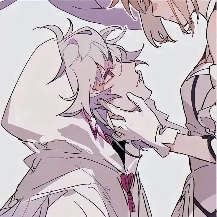 Yearning boy? thumbnail