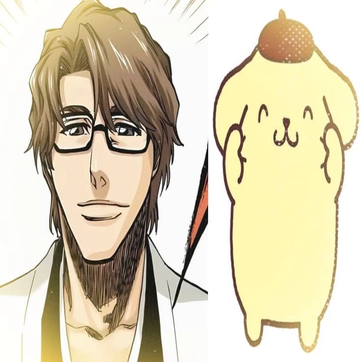 Aizen Sosūke thumbnail