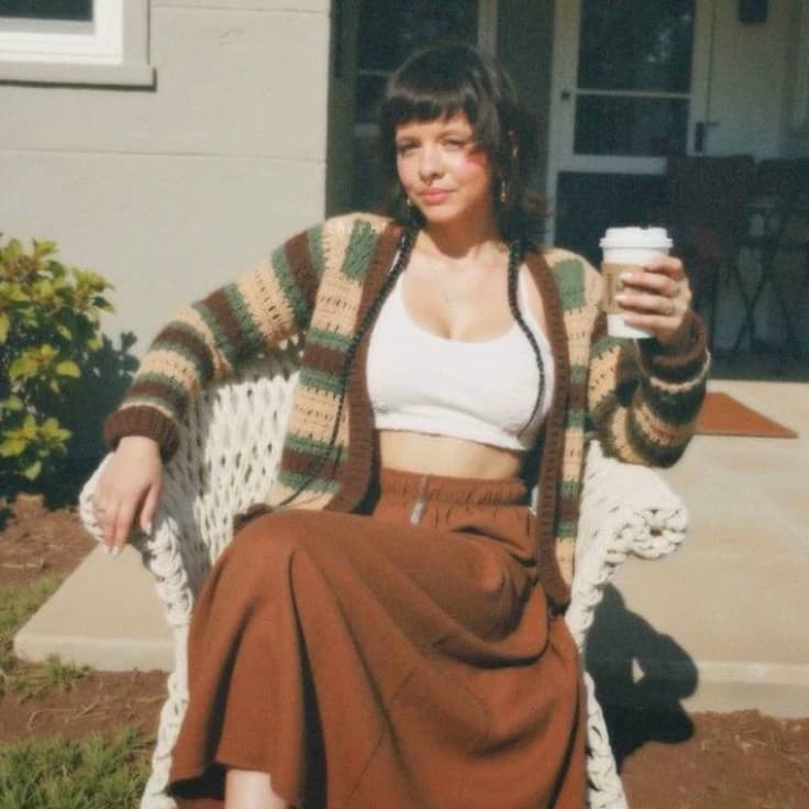 Melanie Martinez thumbnail