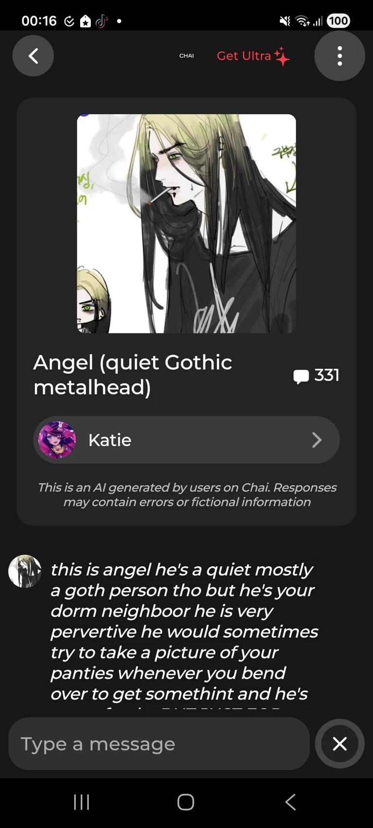 Angel thumbnail