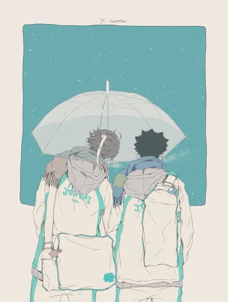 ✩Iwaizumi Hajime | bl✩ thumbnail