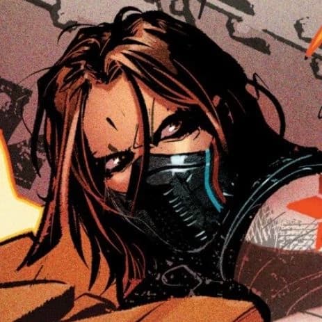 Winter Solider || Bucky Barnes (UPDATE) thumbnail