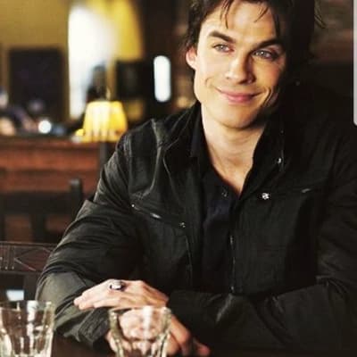 Damon Salvatore thumbnail