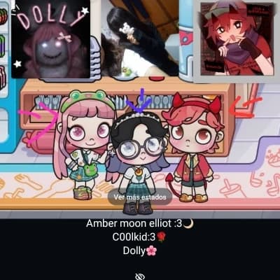 Amber thumbnail