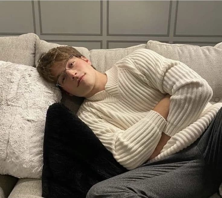 Jason Grace thumbnail
