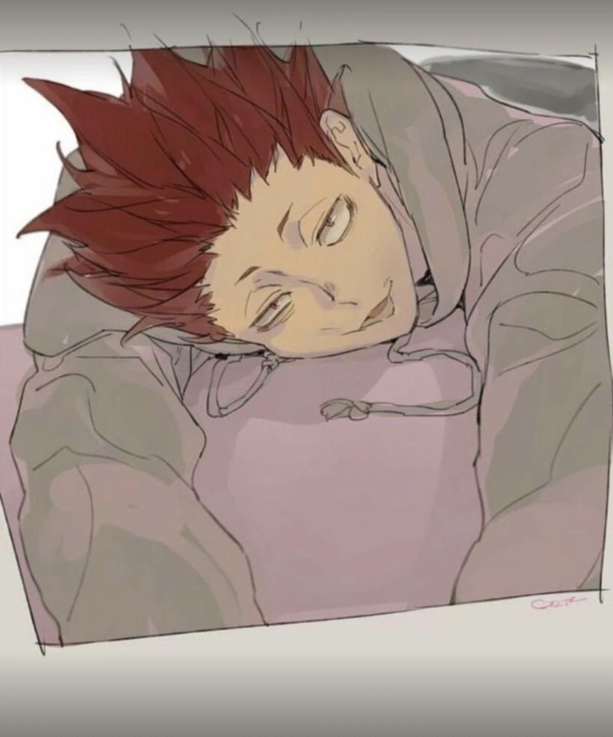 Tendou Satori thumbnail