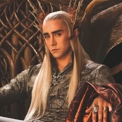 Thranduil thumbnail