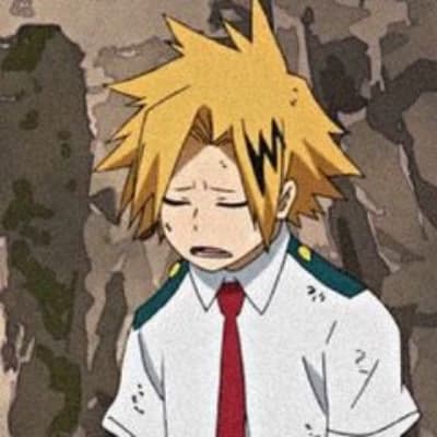 Denki Kaminari thumbnail