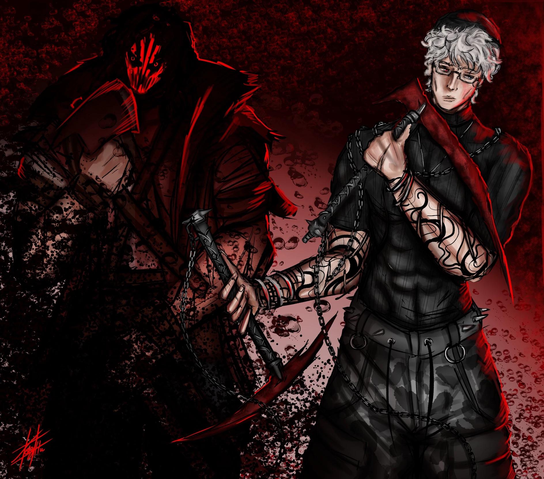 The butcher thumbnail