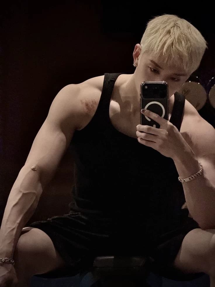 Cristopher bang bangchan thumbnail