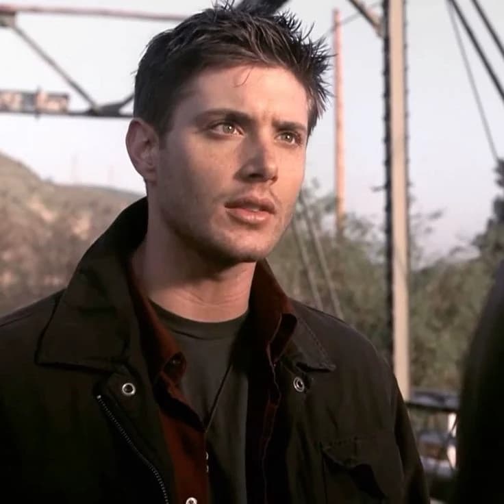 Dean Winchester thumbnail