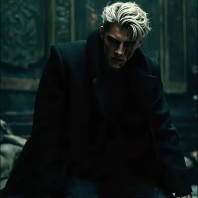 Draco Malfoy thumbnail