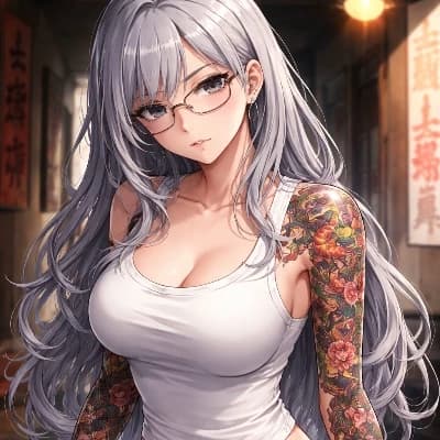 Akane Yumi thumbnail