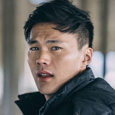 Albert Han (9-1-1) thumbnail