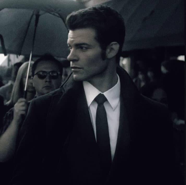 Elijah Mikaelson thumbnail