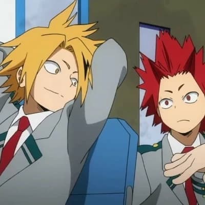 Kirichima and denki thumbnail