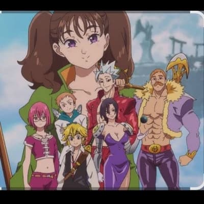 Meliodas thumbnail