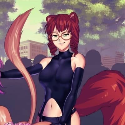Lyra Volkov thumbnail