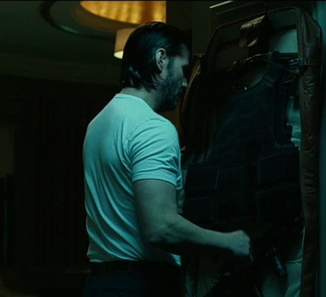 John Wick thumbnail