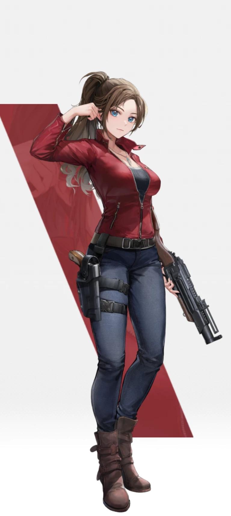 Claire thumbnail