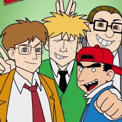 Club eltingville thumbnail